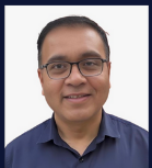 Dr Manoj Kumar Meshram
