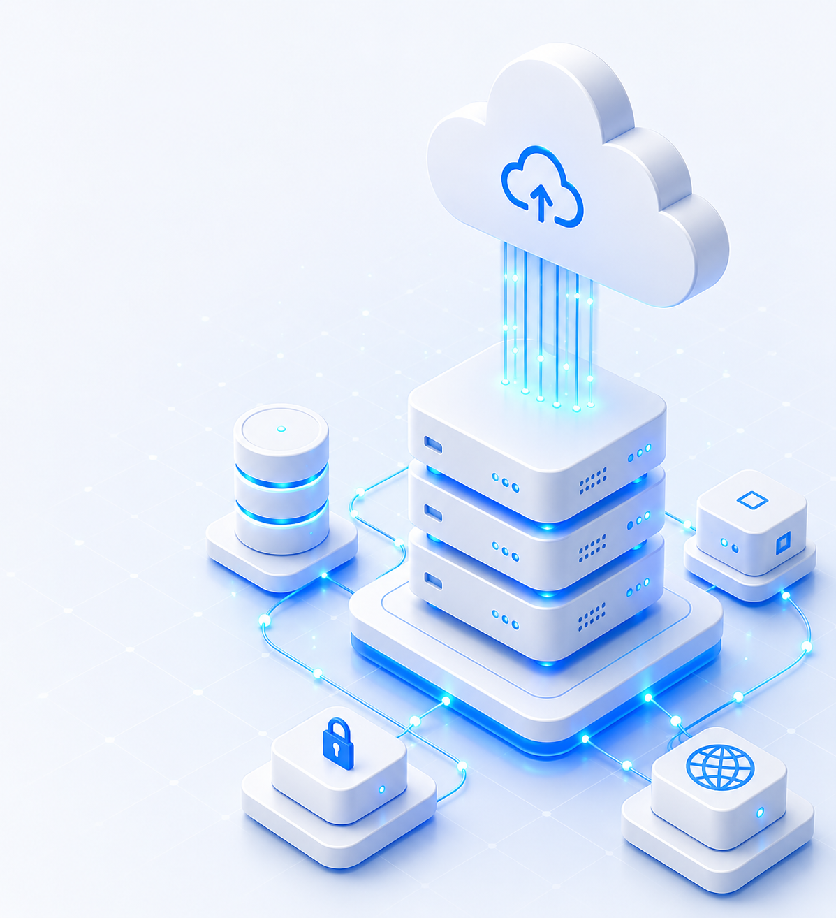 Cloud Infrastructure