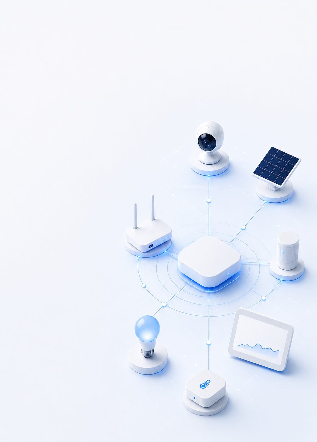 IoT Ecosystems