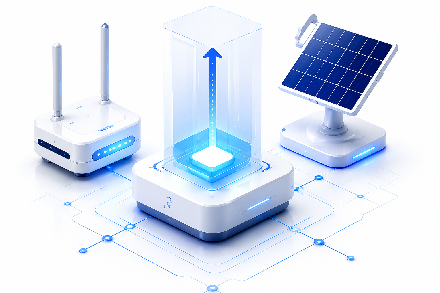 Industrial IoT